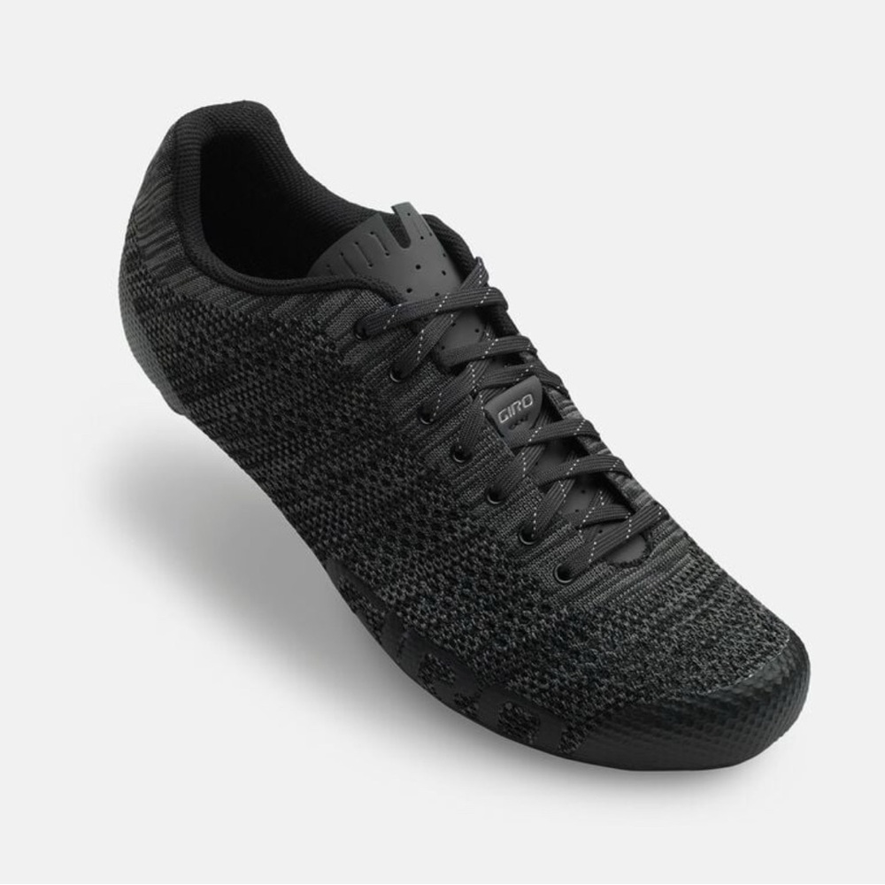 Giro Empire E70 Knit Cycling Shoes Size 48 used once